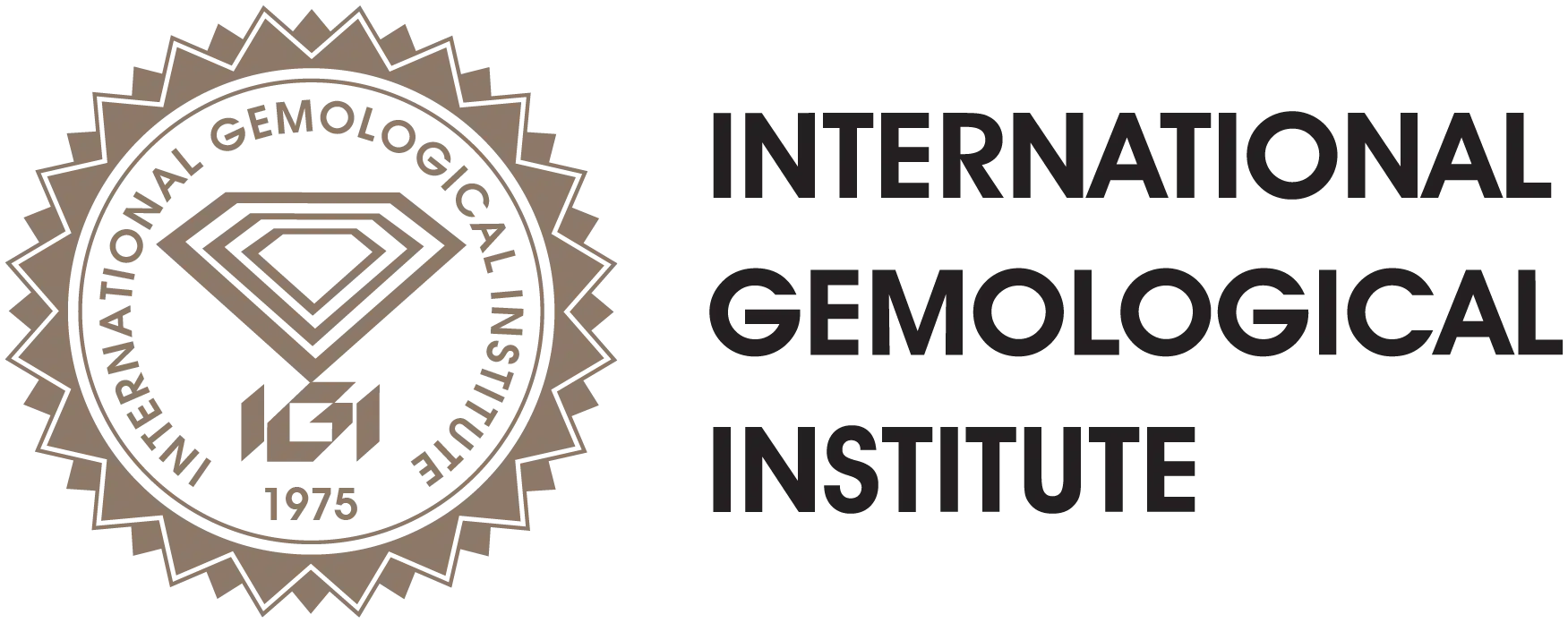 IGI — International Gemological Institute